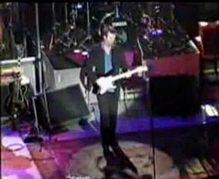 Travelin' Light (intro) - Eric Clapton