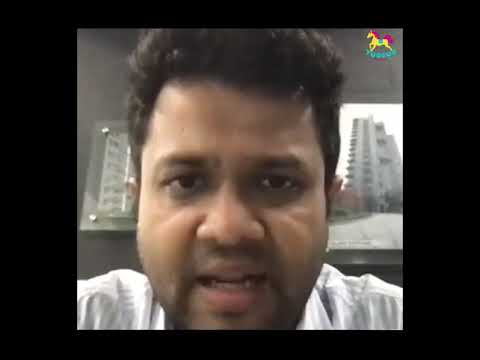 Tugbug Shikshan Program Review - Gaurav