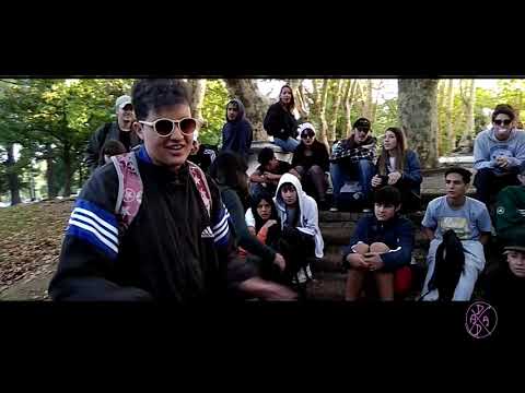 DADAKLAN PRESENTA: HEKAS VS IMPACTT (BATALLA ESCRITA)
