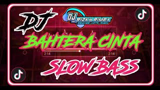Download lagu DJ BAHTERA CINTA //slow bass//DJ HOREGG// mp3