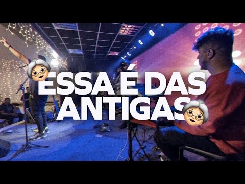 ELI SOARES - SOU UM MILAGRE #Keyscam