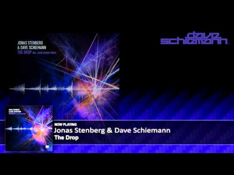 Jonas Stenberg & Dave Schiemann - The Drop