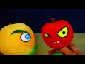 The Zombotany And The Dogtail Plants Vs Zombies Plush Q A Pt 4 LuigiFan