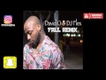Davido & DJ Flex ~ Fall (Afrobeat / Moombaton Remix)