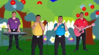 Beep! Beep! Buckle Up! (2012) (Dancing Video)