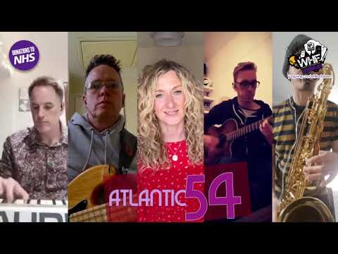 WHF: Lockdown Live - Atlantic 54