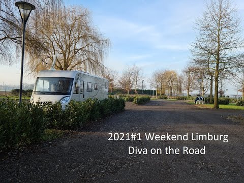 Camper Travel - Campertrip naar Limburg - Kessel Eik aan de Maas
