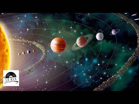 369 Days of iStuff Sama International - 432Hz (Intergalactic Frequencies)
