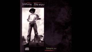 Shawn Colvin- Diamond In The Rough