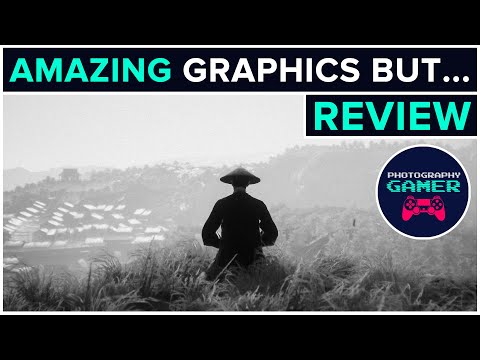 Trek to Yomi - Review