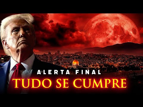 7 Prophecies of Isaiah That Are Being Fulfilled Right Now