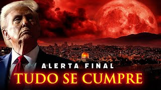 7 Prophecies of Isaiah That Are Being Fulfilled Right Now