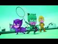 PJ MASKS FULL EPISODES PJ Riders Full Episodes Season 5