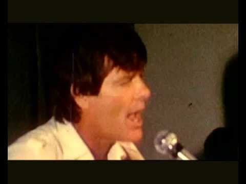 Twenty Second September DEAN REED HD