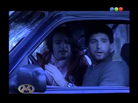 "Salsa Fría" - Videomatch