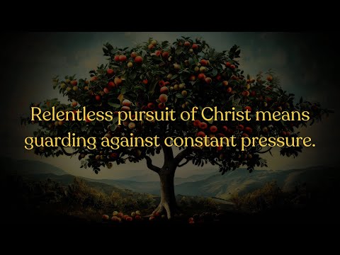 Don't Be Captive // Dr. Matt O’Reilly (Colossians 2:8-23)