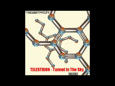 Telestrion - Tunnel In The Sky