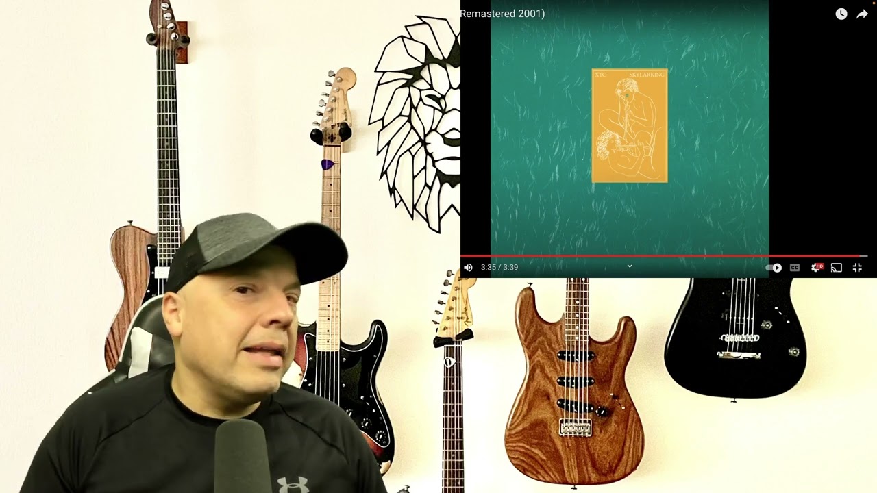 Dear God by XTC #xtc #deargod #alotofquestions #makesyouthink #deepthoughts