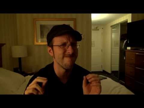 Last Airbender Vlogs: Episode 48 - The Puppetmaster