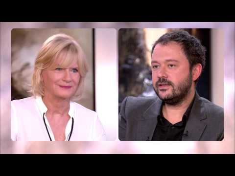 Riad SATTOUF contre la diffusion de ses BD dans des pays non démocratiques - Thé ou Café - 22/10/16