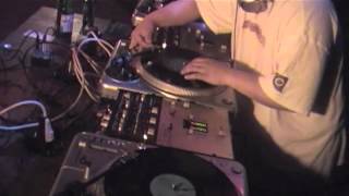 Beat Junkies DJ Shortkut & DJ Rhettmatic Part 2 of 4