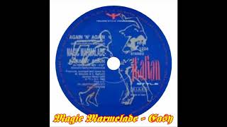 Magic Marmalade - Easy (Alternative Mix)