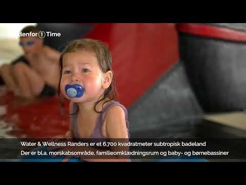 Indenfor 1 Time - Randers