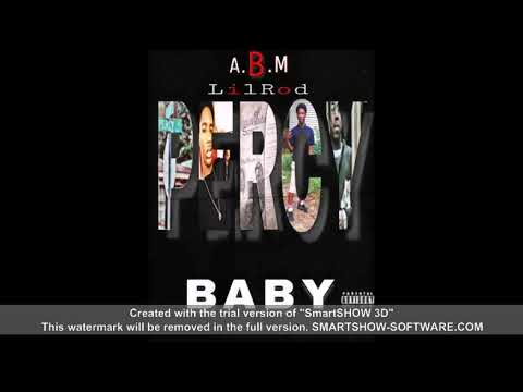 444PercyBaby x Gwope -On Me