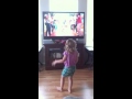 Freeze Dance