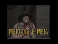 Chamada Chaves Chapolin SBT 1995