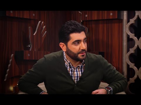 ArmComedy 415 - ՄեգաՁյունը