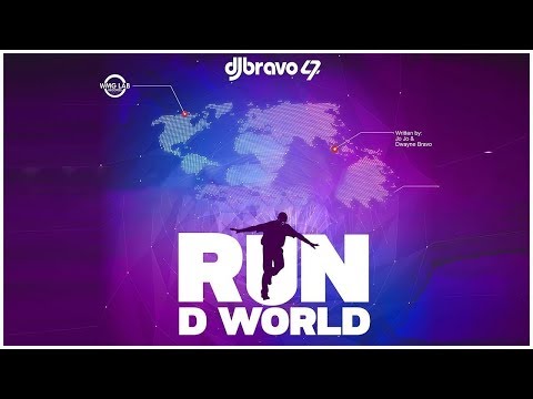 download lagu mp3 mp4 Run D World, download lagu Run D World gratis, unduh video klip Run D World