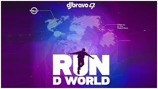 Download lagu Run D World - DJ Bravo |   | 4K mp3