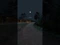 Beautiful Moon Good Night Status Nature Whatsapp Status Video Moonlight Viralvideo 4k Viral