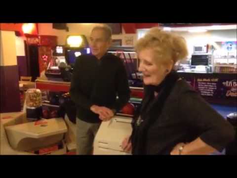 Ayr & Prestwick Lions Bowling Competition