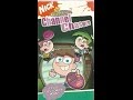 A Frederator Incorporated Production Nickelodeon Paramount Pictures Logos