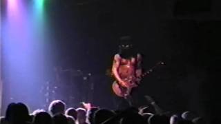 11 - Slash&#39;s Snakepit - Ain&#39;t Life Grand, live in Dallas, 2001-07-09