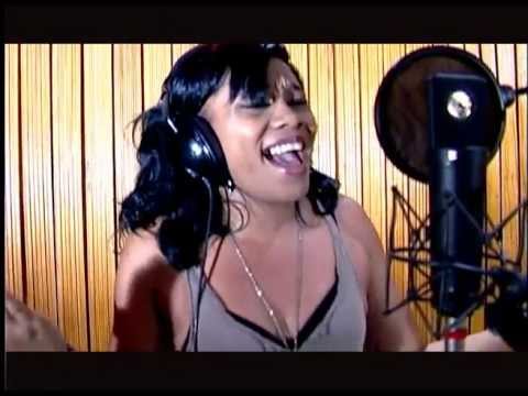 Rose Sabine feat Yeleen - Persévérance