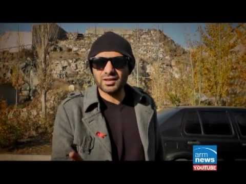 ArmComedy 065 - Մստիսլավ Գնունց