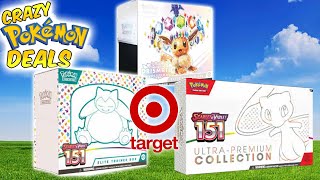 INSANE 151 POKEMON DROP THIS WEEK! YES IT'S REAL!