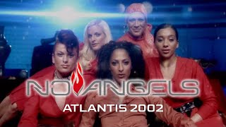 Atlantis 2002 Music Video