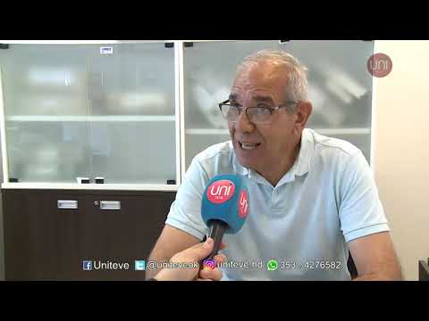 Atención comercial en Villa María durante el finde largo