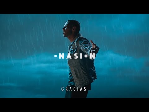 Nasion - Gracias (Video Oficial)