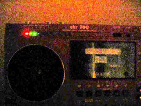 DT64 Jingles für die Mittelwelle