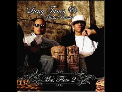 Tito El Bambino Ft Eddie Dee - Dejala Volar (Oficial Remix).flv