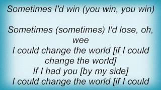 Rod Stewart - If I Had You Lyrics