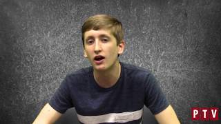 My Strange Addiction - The Staple Eater