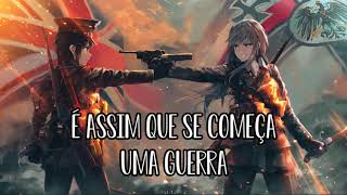 Simon Curtis - How To Start a War [Tradução/Legendado]