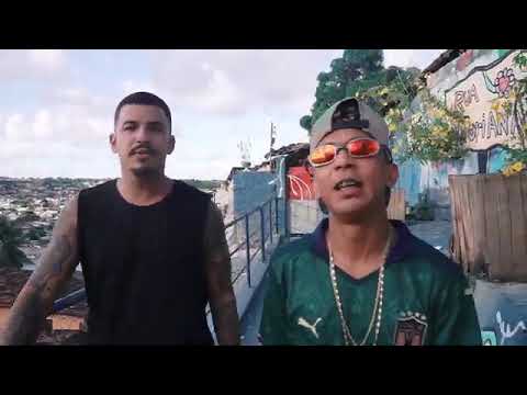 MC TROIA, WAGNER PRESSAO, MC DANNY, BATIDÃO E DG TBT - SEJA FADA X SEJA BRUXA STREET VÍDEO 2020