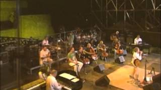 POLONAISE by Jon &amp; Vangelis (arranged by Peter Machajdík)